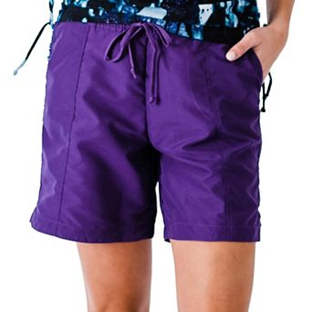 7" Women's Board Shorts