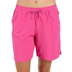 Womens Purple Board Shorts Swimsuit Bottoms Swimsuits Clothing Kohl s