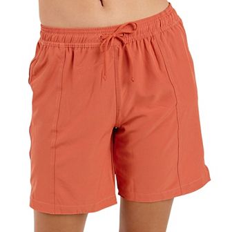 7" Women's Board Shorts