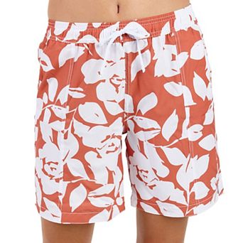 7" Women's Board Shorts