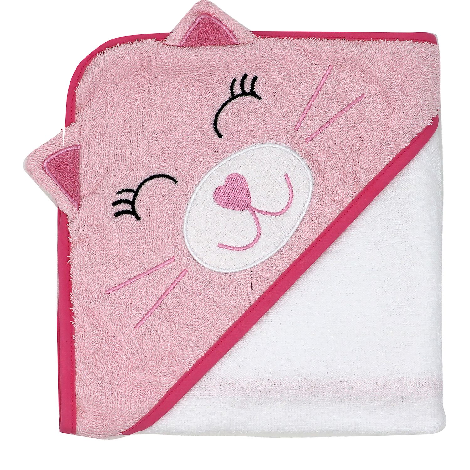 Kohls best sale baby towels