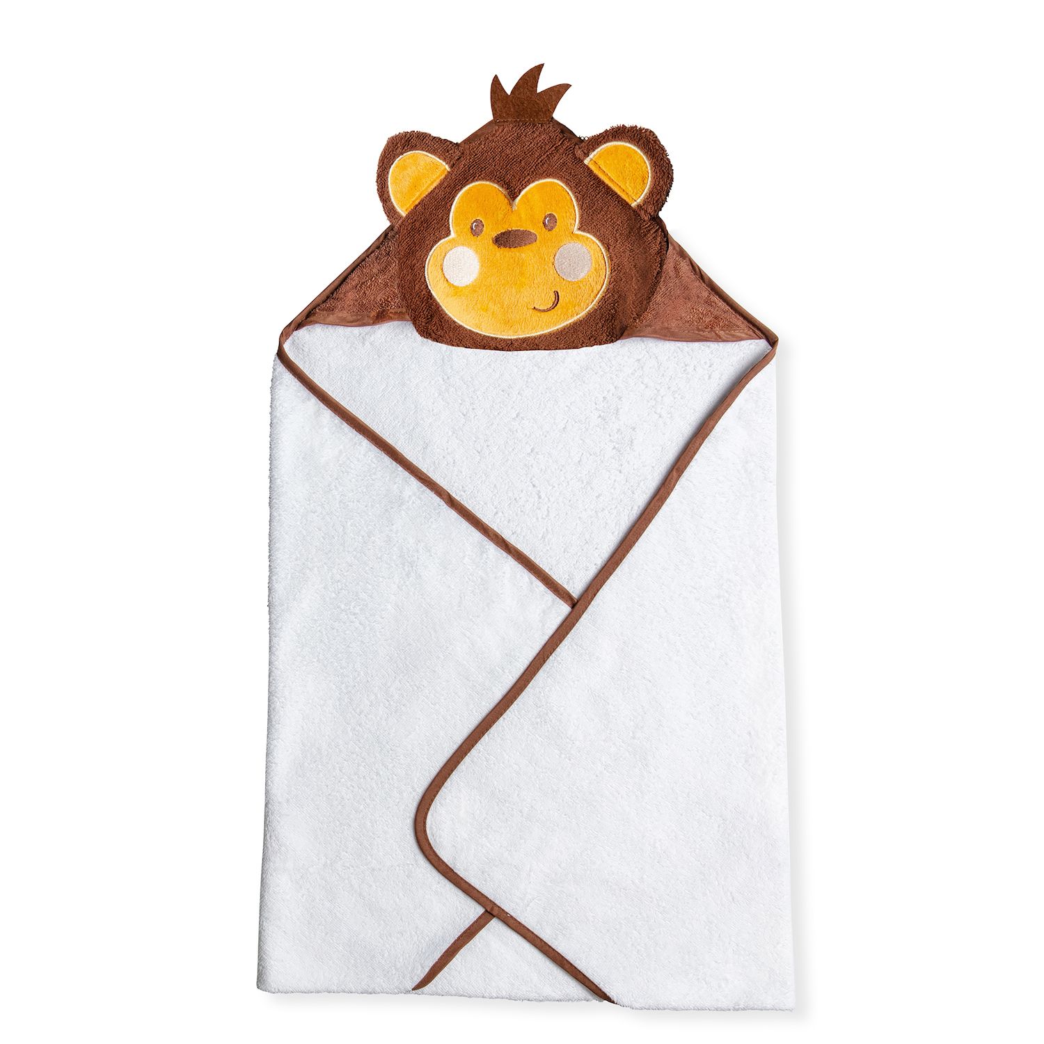 Kohls discount hooded towels