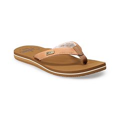 Kohls men's hot sale reef sandals