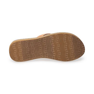 REEF Cushion Sands Women's Flip-Flop Sandals