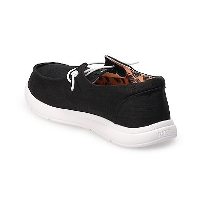 REEF Cushion Breakwater Women's Slip-On Shoes