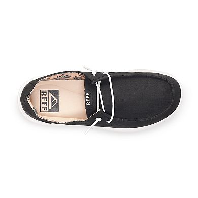 REEF Cushion Breakwater Women's Slip-On Shoes