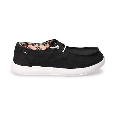 REEF Cushion Breakwater Women's Slip-On Shoes