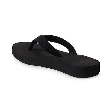 REEF Cushion Breeze Women's Flip-Flop Sandals