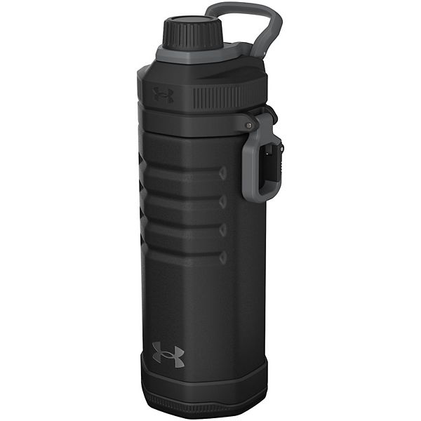 Under Armour 32-oz. Offgrid Water Bottle - Black