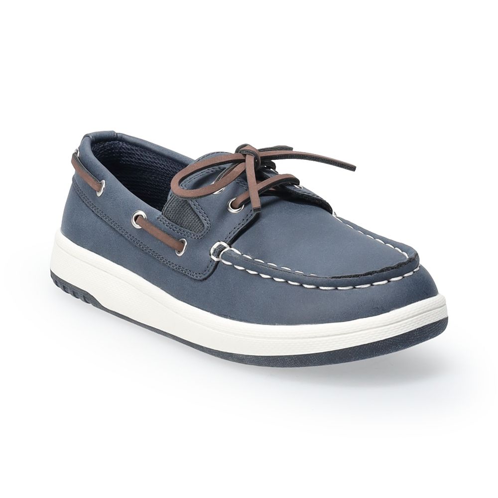 Shoes Discount Kohls Boat Shoes Boat Shoes Dockers Shoes Black