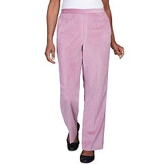 Alfred dunner clearance pants kohls