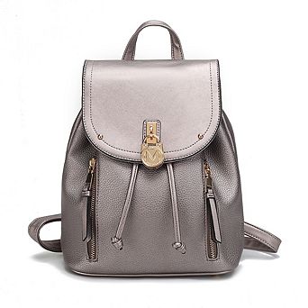 MKF Collection Xandria Women’s Backpack by Mia K