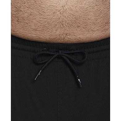 Big & Tall Nike 9-in. Color Surge Volley Swim Trunks