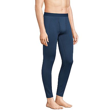 Big & Tall Lands' End Expedition Thermal Baselayer Pants