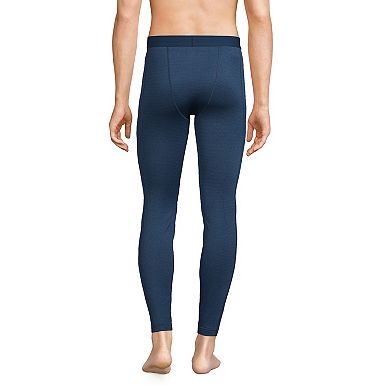 Big & Tall Lands' End Expedition Thermal Baselayer Pants