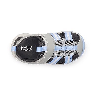 Jumping Beans® Hoyto Toddler Sandals