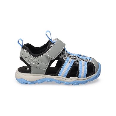 Jumping Beans® Hoyto Toddler Sandals
