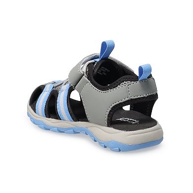 Jumping Beans® Hoyto Toddler Sandals