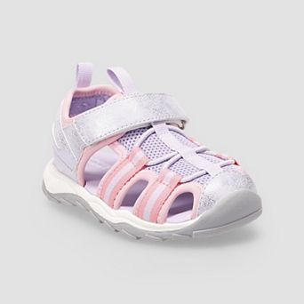 Jumping Beans® Hoyto Toddler Sandals