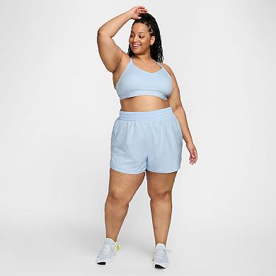 Plus Size Nike Indy Light Support Padded Sports Bra