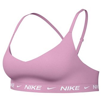 Plus Size Nike Indy Light Support Padded Sports Bra