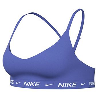 Plus Size Nike Indy Light Support Padded Sports Bra