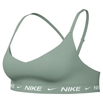 Plus Size Nike Indy Light Support Padded Sports Bra
