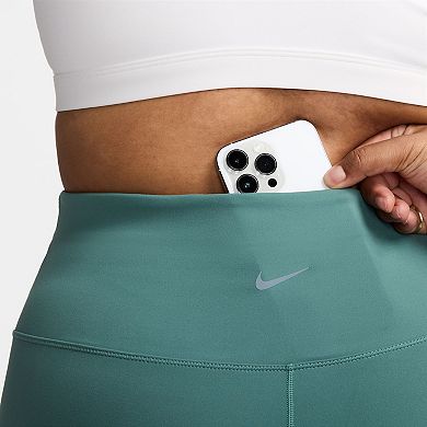 kohls plus size nike leggings