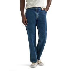 Kohls mens cheap lee carpenter jeans