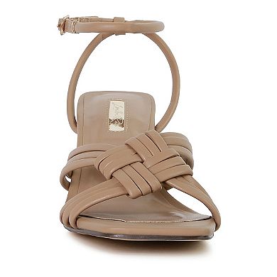 London Rag Weekend Pick Women's Heeled Sandals