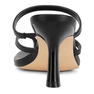 London Rag Night Life Women's Heeled Sandals