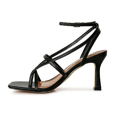 London Rag Lolour Women's Sandals