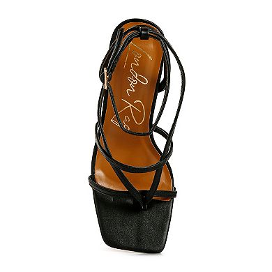 London Rag Lolour Women's Sandals