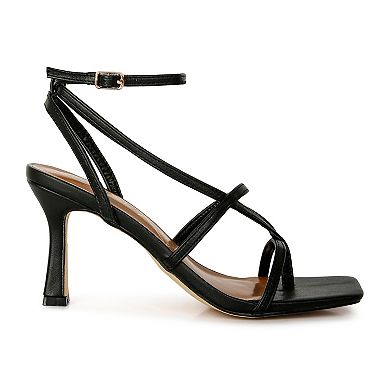 London Rag Lolour Women's Sandals