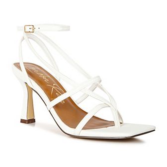 London Rag Lolour Women's Dress Sandals