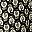 Beige Easy Foulard