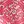 Coral Stamped Tile