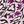Lilac Batik Vine