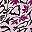 Lilac Batik Vine
