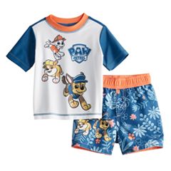 Paw Patrol Boys' Underwear Pack of 3 Size 18M Multicolored: Clothing, Shoes  & Jewelry 