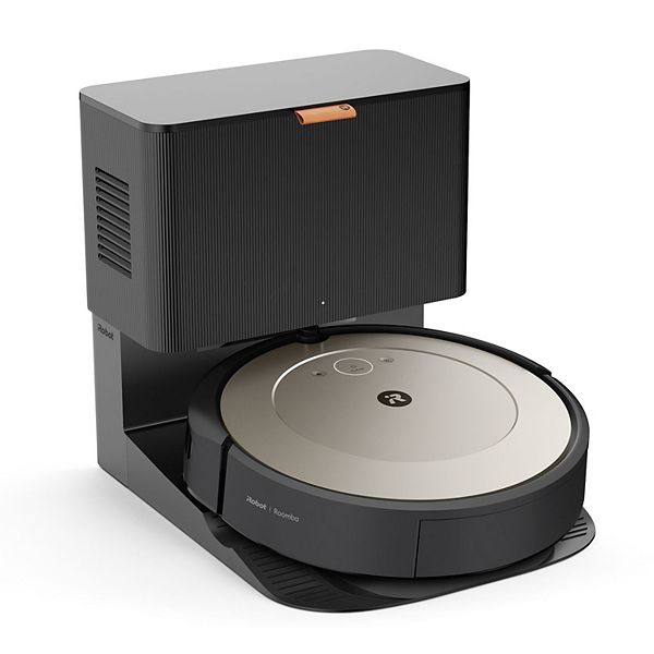 Rako　iRobot Roomba iRobot Roomba Combo j9+ Wi-Fi Connected Auto-Empty Robotic