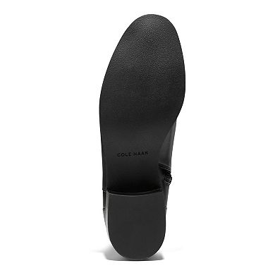 Cole Haan Holis Women's Buckle Booties