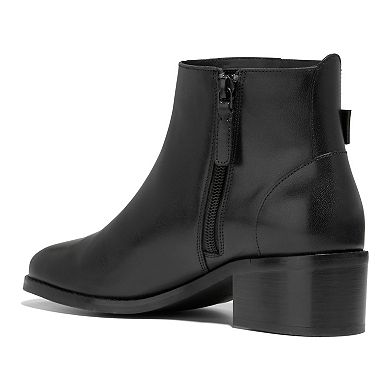 Cole Haan Holis Women's Buckle Booties