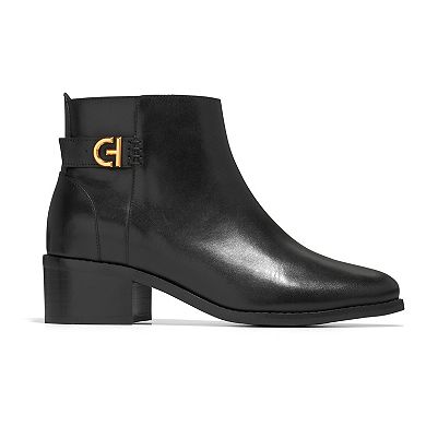 Cole Haan Holis Women's Buckle Booties