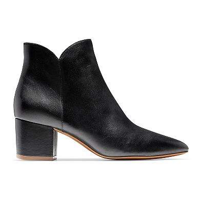 cole haan elyse bootie