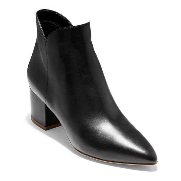 Cole haan shootie online