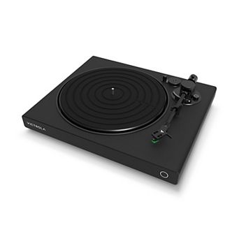 Victrola Hi-Res Onyx Turntable