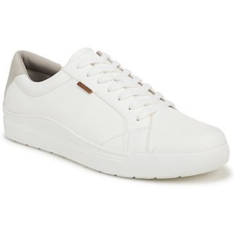 Dr. Scholl's Time Off Men's Lace-Up Oxfords