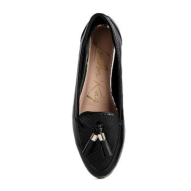 London Rag Cabbose Women's Loafers