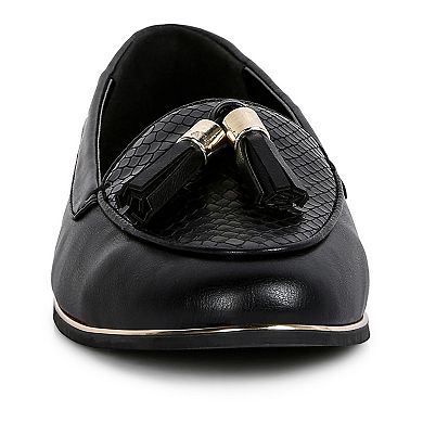 London Rag Cabbose Women's Loafers